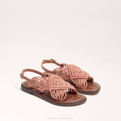 Kids Footwear Sam Edelman Gus Sandal Buff Tan 4N2P1034