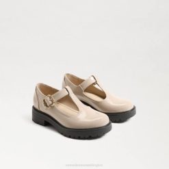 Kids Footwear Sam Edelman Taelor Lug Sole Loafer Chai Latte 4N2P931