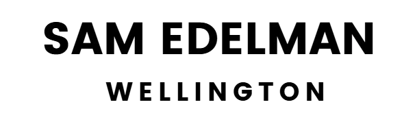 samedelmanwellington