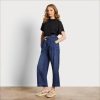 Women Apparel Sam Edelman Rayne High Rise Denim Fressia 4N2P1196