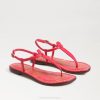 Women Footwear Sam Edelman Gigi Thong Sandal Ultra Fuchsia 4N2P230