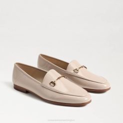 Women Footwear Sam Edelman Loraine Bit Loafer Chai Latte 4N2P58