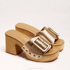 Women Footwear Sam Edelman Marcia Platform Sandal Jute 4N2P59